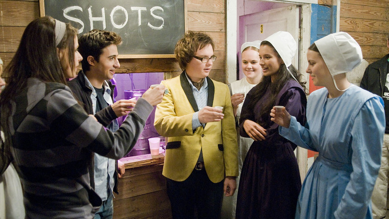 кадр из фильма Сексдрайв