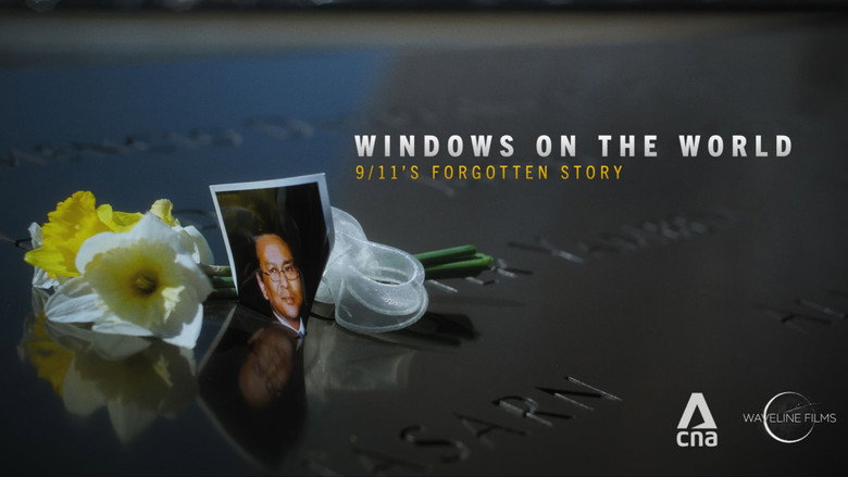 кадр из фильма Windows on the World: 9/11's Forgotten Story