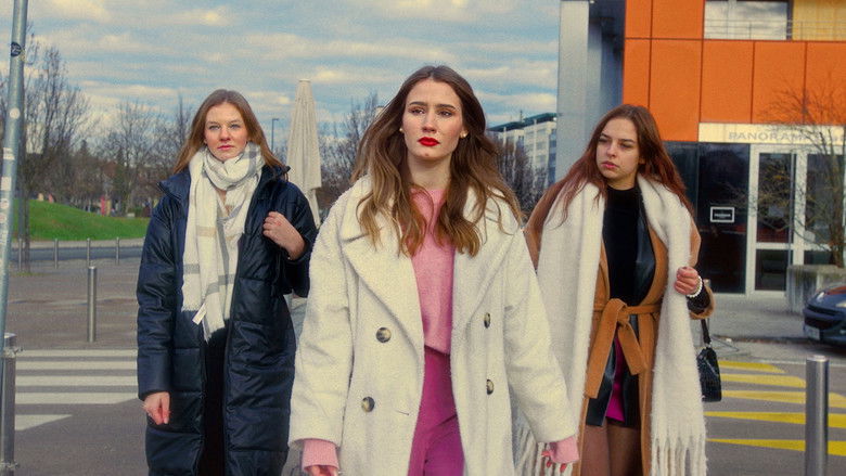 кадр из фильма Legenda o bejbi