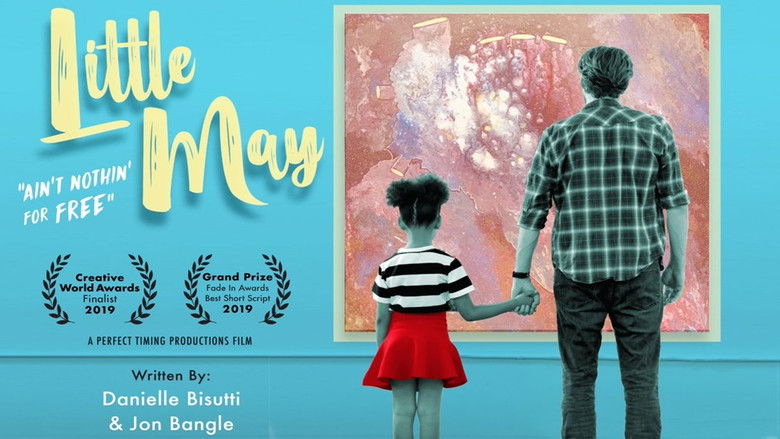 кадр из фильма Little May