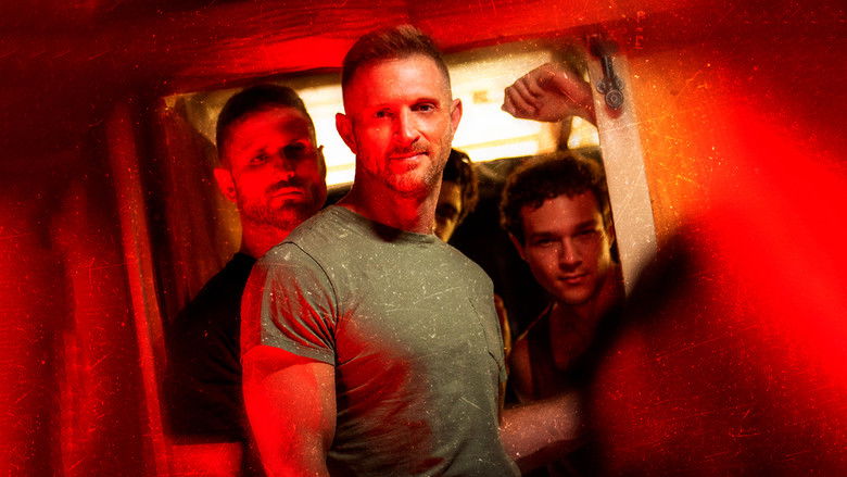 кадр из фильма Wild Game