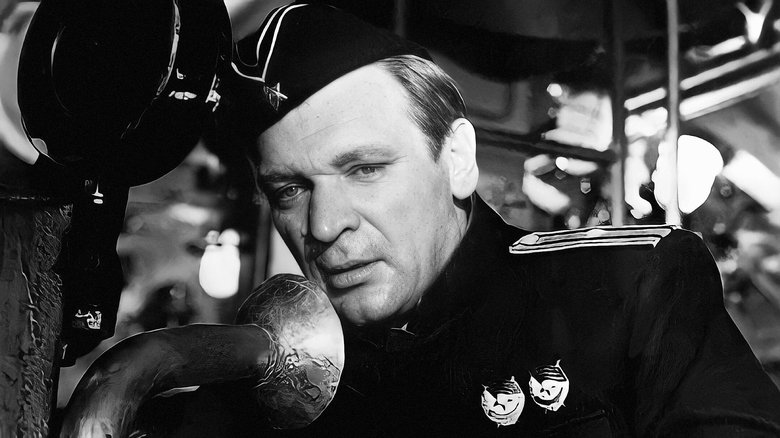 кадр из фильма Командир счастливой «Щуки»