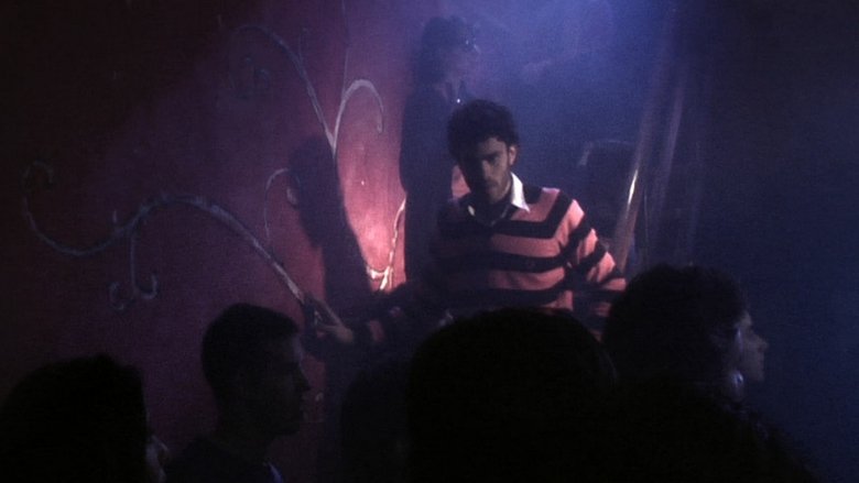 кадр из фильма O Que Há de Novo no Amor?