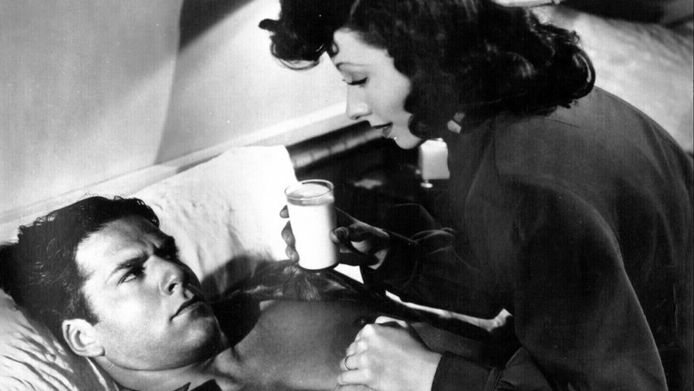 кадр из фильма Specter of the Rose