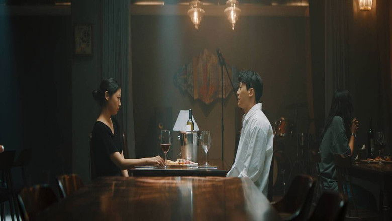 кадр из фильма 순환감정