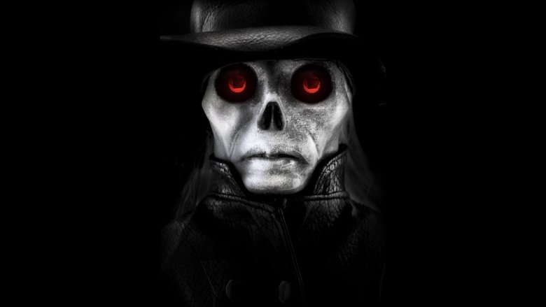 кадр из фильма Кукловод: Самый маленький рейх