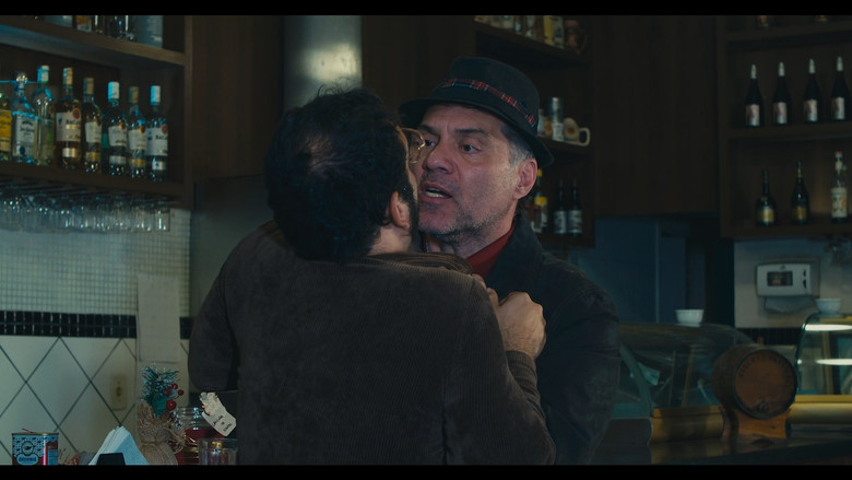 кадр из фильма Pecado Imperdoável