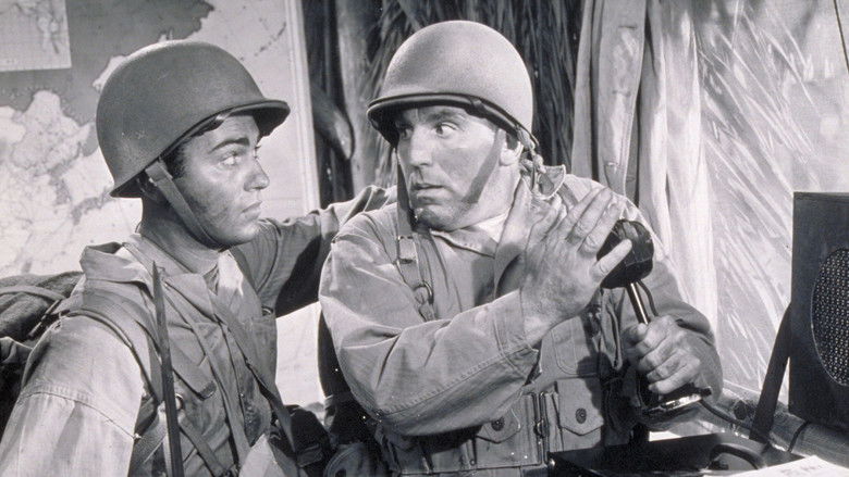 кадр из фильма Guadalcanal Diary