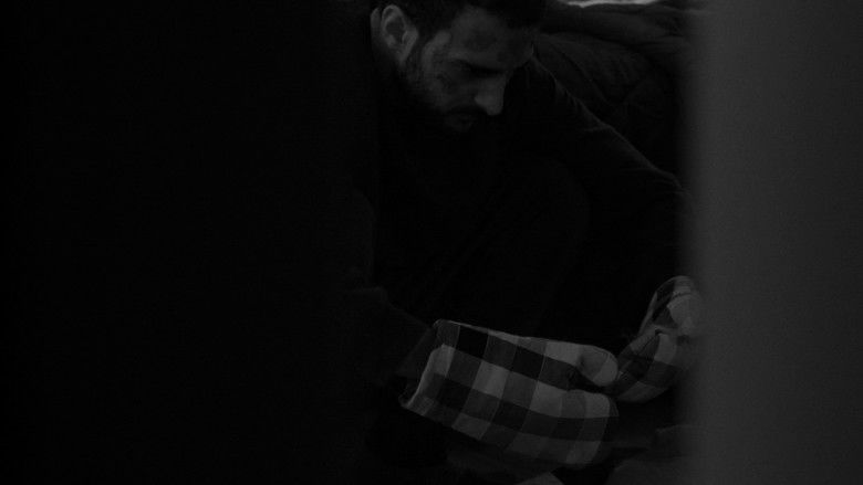 кадр из фильма Irritación