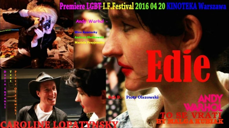 кадр из фильма Andy Warhol To Se Vrati