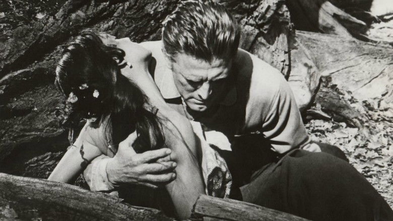 кадр из фильма Последний поезд из Ган Хилл