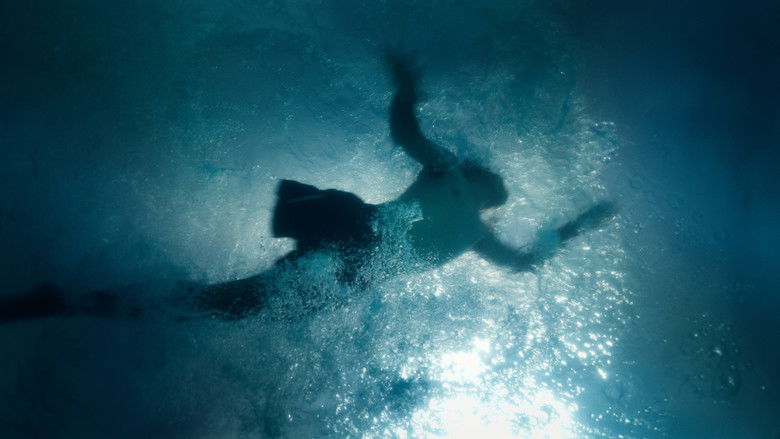 кадр из фильма Satu Langkah Lagi