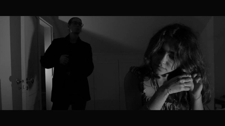 кадр из фильма Três Bagaços