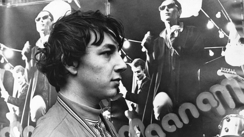 кадр из фильма Wielka majówka