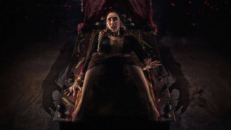 Janur Ireng: Sewu Dino the Prequel