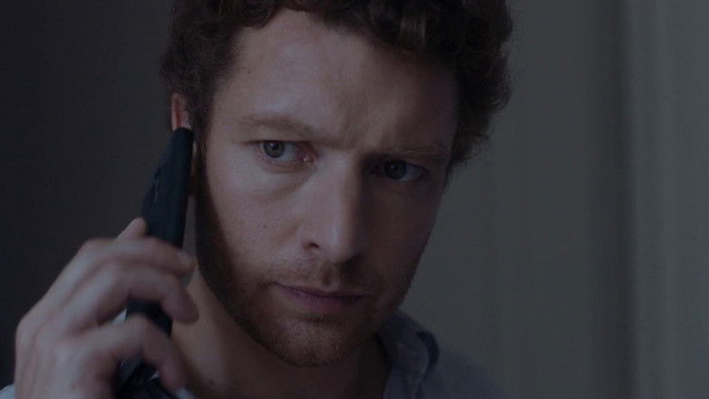 кадр из фильма Bienvenue