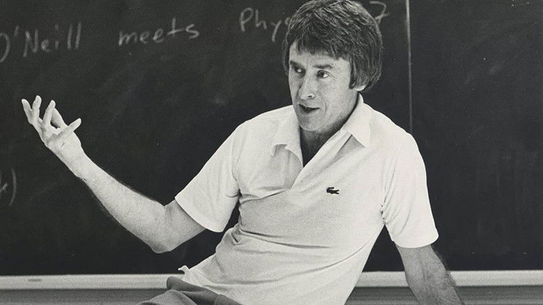 кадр из фильма The High Frontier: The Untold Story of Gerard K. O'Neill