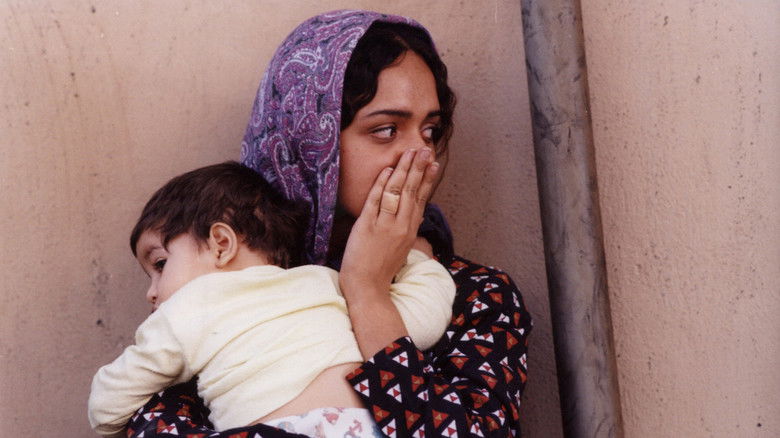 кадр из фильма Прекрасный город