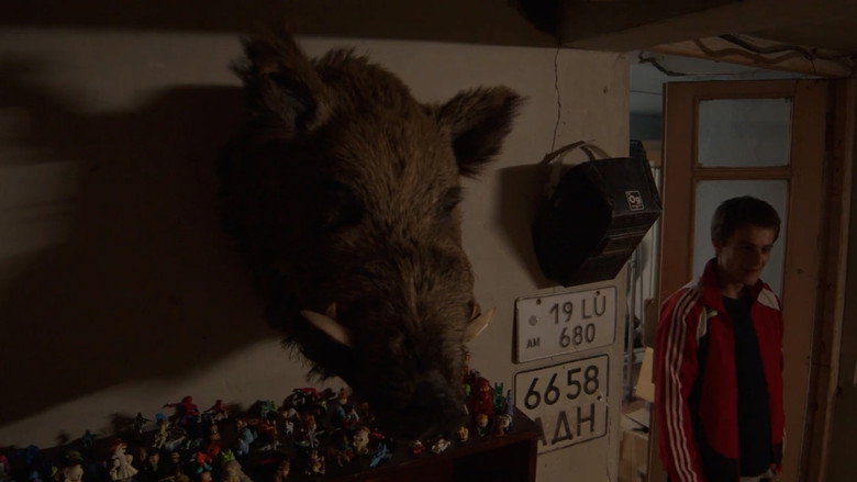 кадр из фильма Նկար