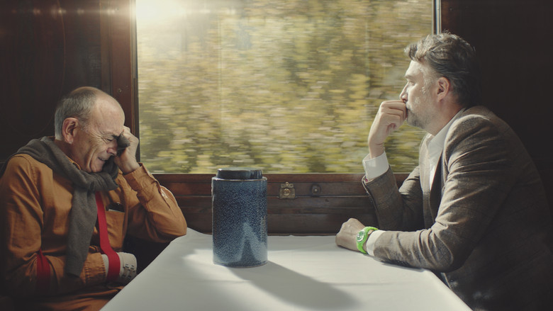 кадр из фильма Paxmal