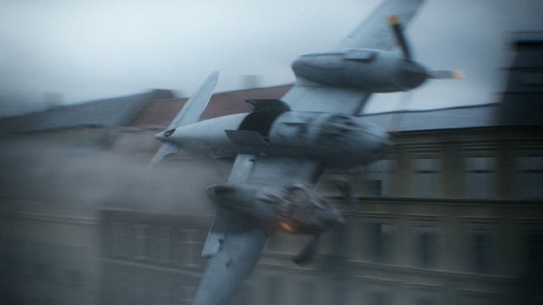 кадр из фильма Тень в моих глазах