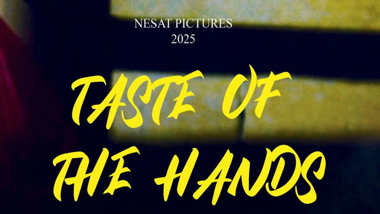 кадр из фильма TASTE OF THE HANDS