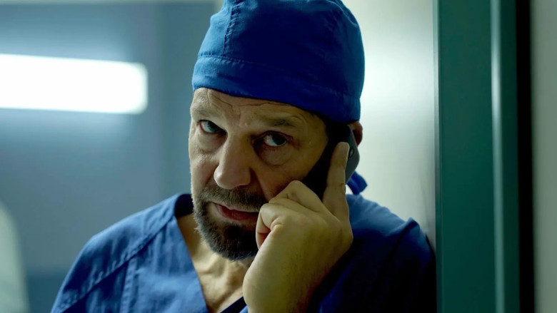 кадр из фильма Dr. Hoffmann - Die russische Spende