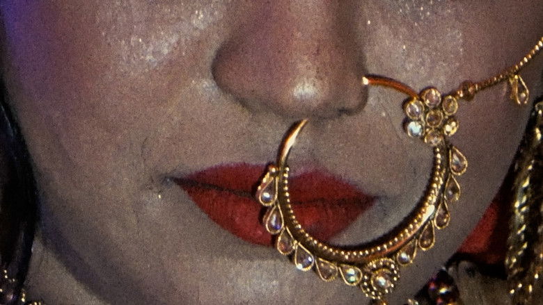 кадр из фильма Kitana Time