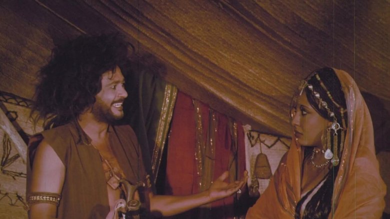 кадр из фильма تاجوج