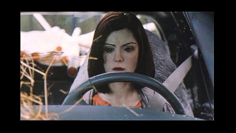 кадр из фильма Bits and Pieces: Bringing Death to Life