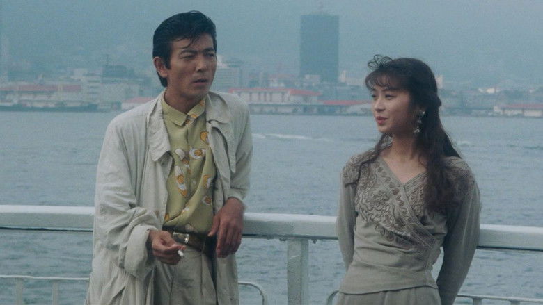 кадр из фильма べっぴんの町