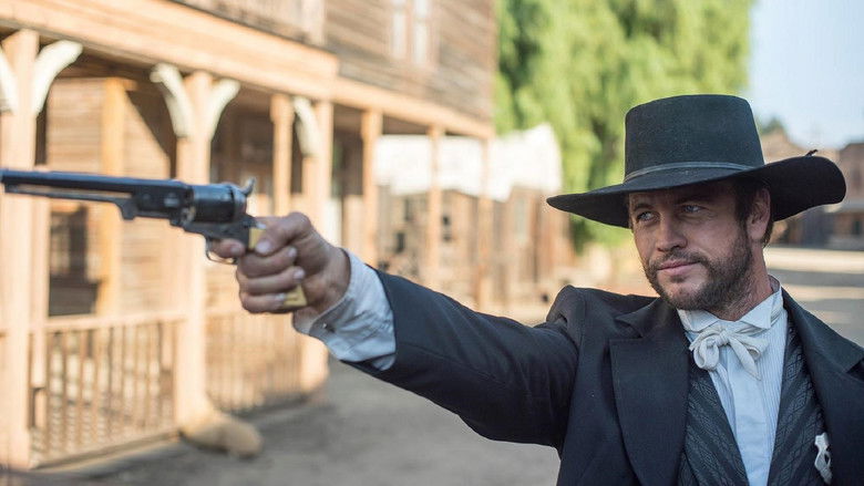 кадр из фильма Хикок