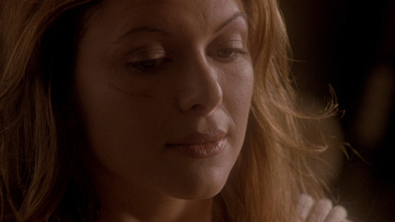 кадр из фильма The Prophecy V: Forsaken