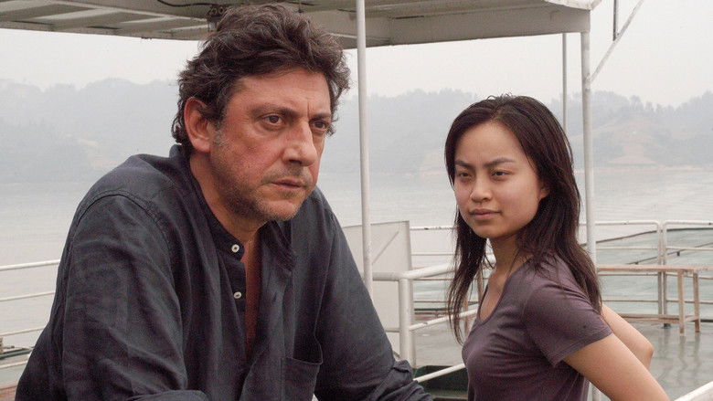 кадр из фильма Потерянная звезда