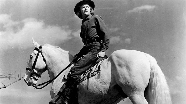 кадр из фильма Бригхэм Янг