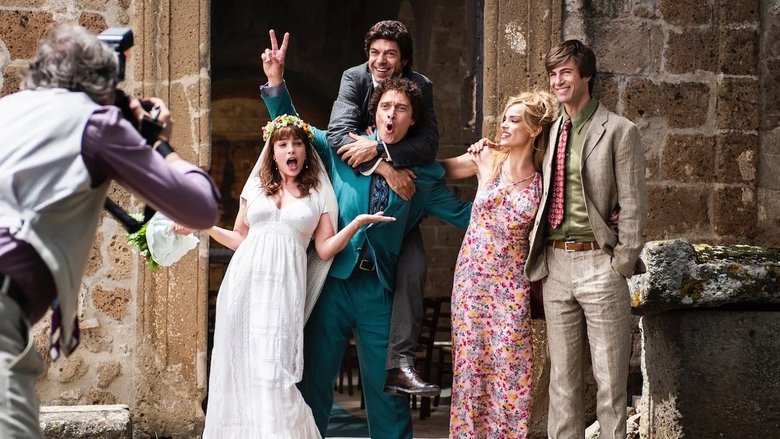 кадр из фильма Лучшие годы