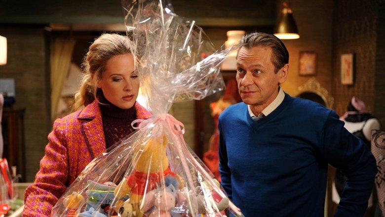 кадр из фильма Frisch gepresst