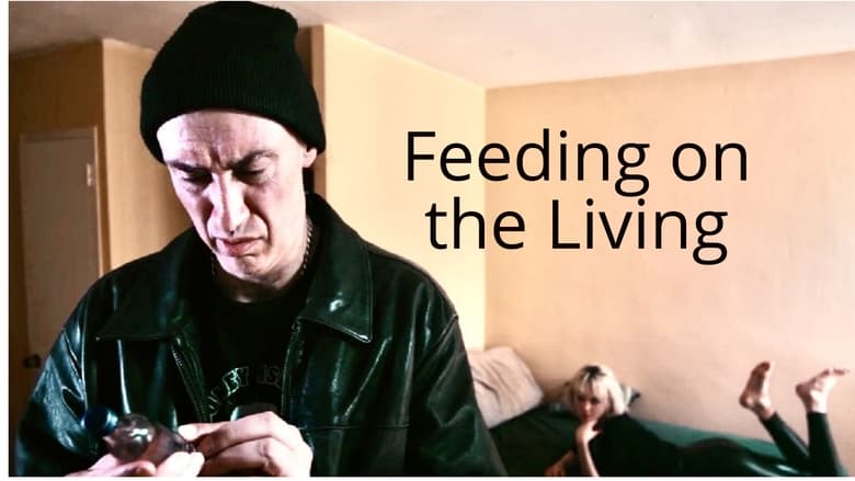 кадр из фильма Feeding On The Living