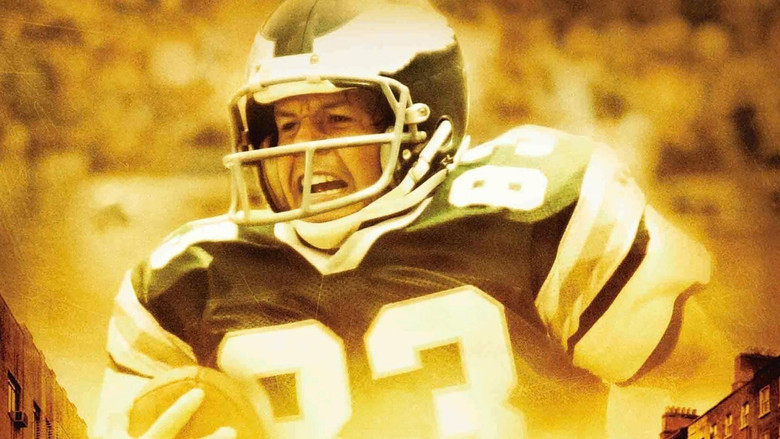 кадр из фильма Преодоление