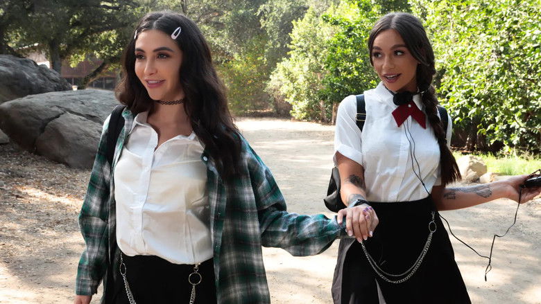 кадр из фильма Bad Reputation