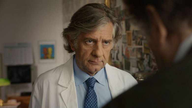 кадр из фильма Le graffiti