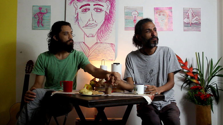 кадр из фильма Reagente