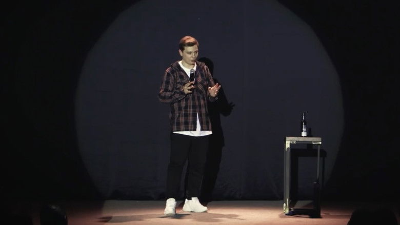 кадр из фильма Сергей Орлов: Генетическая провинция