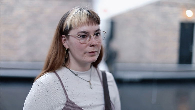 кадр из фильма Lucy the Hated