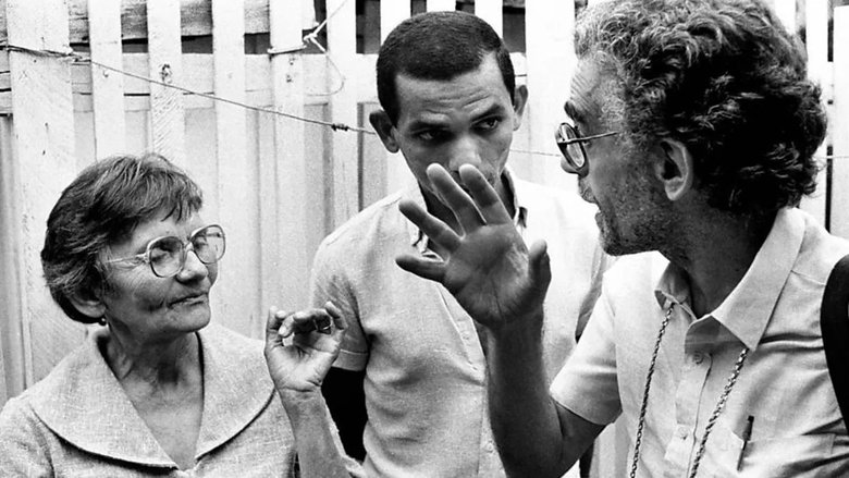 кадр из фильма Peões