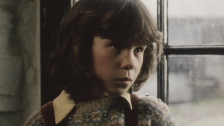 кадр из фильма The Childeater