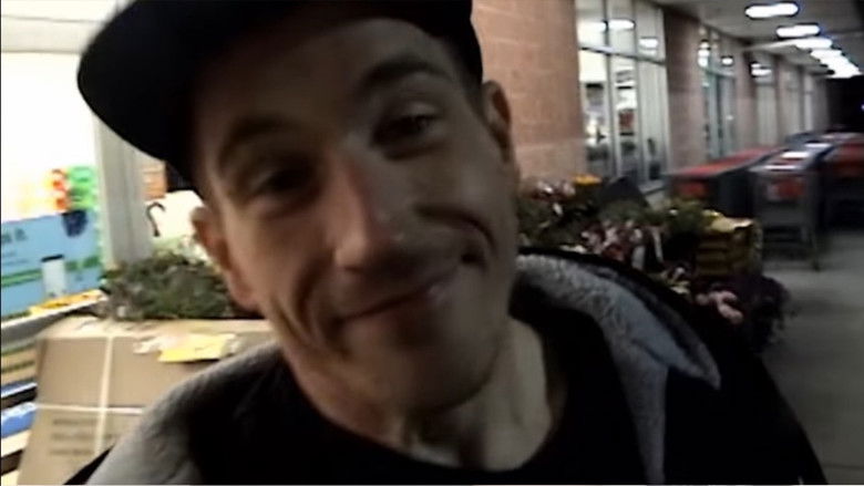 кадр из фильма Rap World