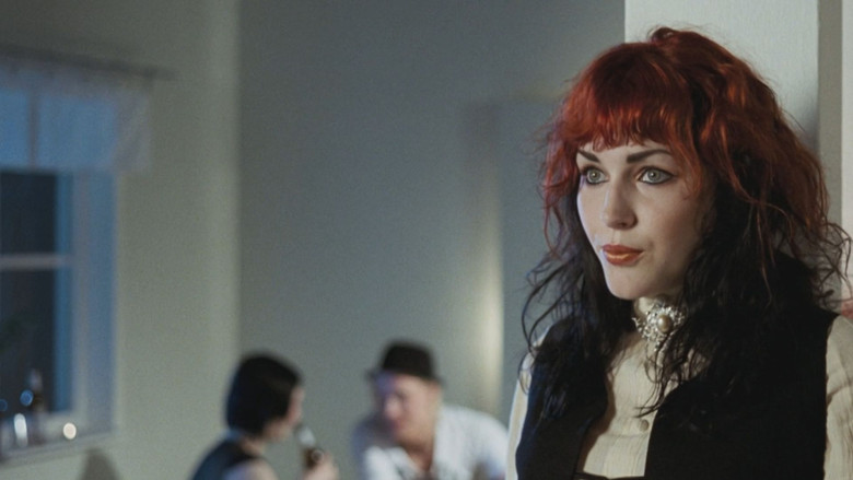 кадр из фильма 30 Дней До Рассвета