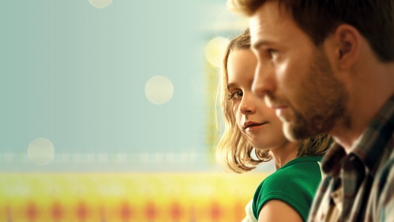 кадр из фильма Одарённая