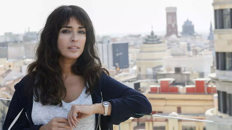 кадр из фильма Los miércoles no existen